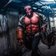 Illustration for article titled Regarder Hellboy 2019 Film zenstream VF streaming Complet Gratuit